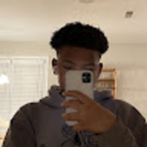 Meet your Posher, Jaden